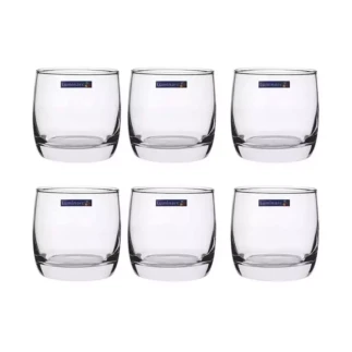 Luminarc Vigne Tumbler 310ml 6pcs Fb N1320