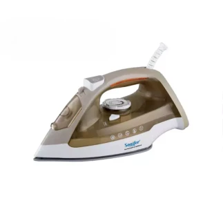 Sonifer Heavy Duty Electric Steam Iron 220V, 2000W SF-9044