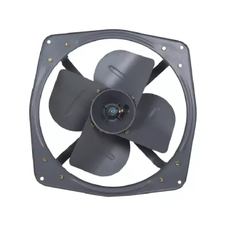 Orient Heavy Duty Exhaust Fan 18"/450mm Grey
