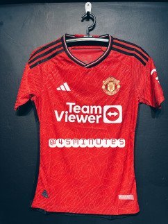 MANCHESTER UNITED JERSEY(KIT) 2023/2024 TANZANIA
