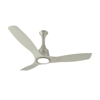 Orient Aerosense IoT Underlight BLDC Ceiling Fan 48"/1200mm with Remote Control, Reverse Rotation Mode, Dune Gold