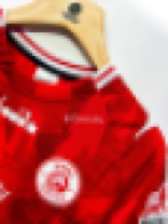 SIMBA SC HOME JERSEY(KIT) 2025/2026 | JEZI ZA SIMBA MPYA 25 26