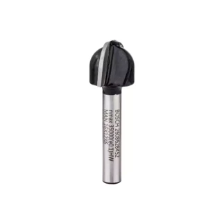 Bosch Core Box Bit 6mm, 15.9 x 12.4 x 45mm 2608628452