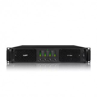 Kodtec Professional Music Power Amplifier 1600W KT-1600