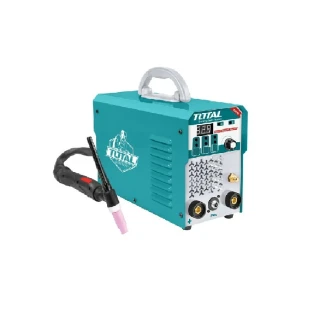 Total Welding Machine Inverter TIG MMA 160A TIG1601