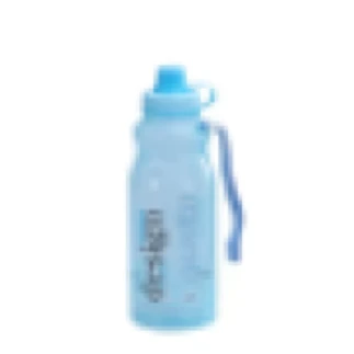 Lionstar Sport Bottle 1L Squiss NN-23 Leakproof BPA-Free Kids Plastic Bottle Toddlers, Sports, Gym, Outdoor, School
