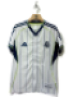 Real Madrid US PACK Jersey 2025/2026 | Madrid Draft Jersey