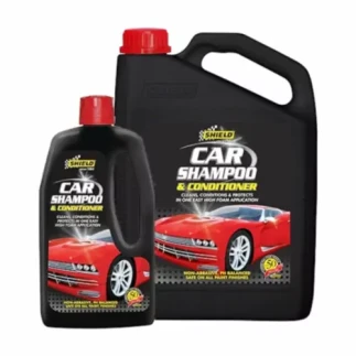 Shield-Auto Shampoo & Conditioner 5L SH776