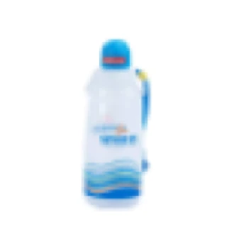 Lionstar Sport Bottle 1L Drink NN-50 Leakproof BPA Free Water Bottle for School/Sports