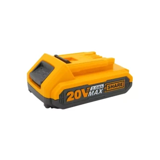 Ingco Lithium-Ion Battery Pack 20V FBLI2001