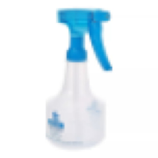Lionstar Hand Sprayer 1 Liter HS-2 ‎6.2x21.8x11.8CM 40G Refillable Container For Spraying