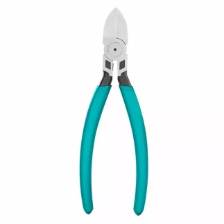Total Cutting Pliers 5" for Plastic THT230512