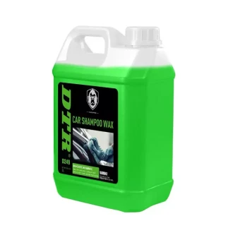DTR Car Shampoo Wax 5L High Glossy, No Harmful D249
