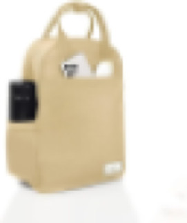 WiWU Unisex Ora Backpack 14 Inch Ora Backpack - Beige