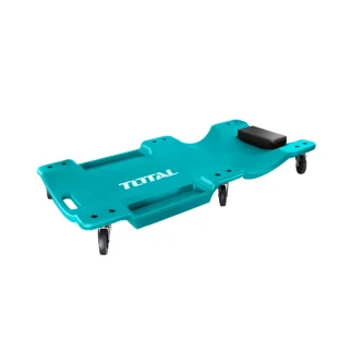 Total Plastic Car Creeper 40" THPLCC0405