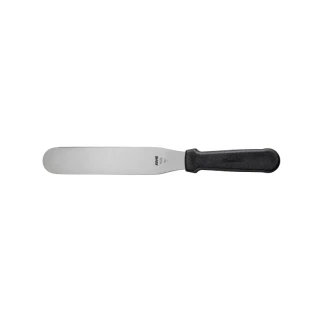 KOHE Palette Knife, Cake Cream Frosting Icing Spatula for Spreading & Icing, Stainless Steel 331mm 1180 P07294