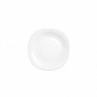 La Opala Side Plate 6pcs Set Square 190mm LQ205