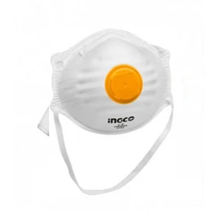 Ingco Dust Mask Class FFP2 HDM02