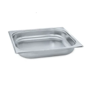 Kapp Food Pan Gastronorm 1/1-20mm Commercial Horeca Use KAPQ14