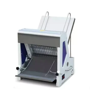 Generic Commercial Bread Slicer 31pcs 250W