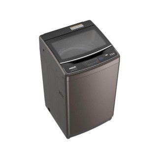 Bruhm Washing Machines, 7kg, Fully Automatic Laundry Machine, Top Load Design Washer, Air Dry Function, Tempered Glass Lid, Quick Drying - Model  BWT-070SG