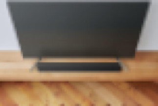 Sony S100F 2.0ch 120W Soundbar with Bass Reflex Speaker, Integrated Tweeter and Bluetooth, (HTS100F)