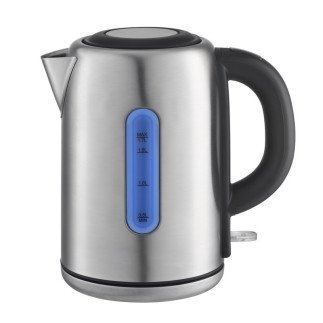 VENUS 1.8L Cordless Kettle, Silver - VCK 1877 SS