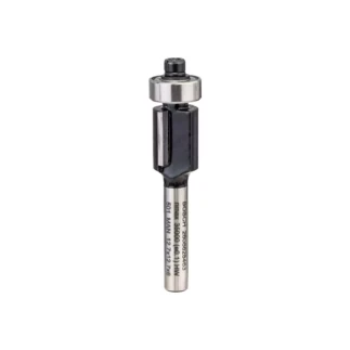 Bosch Laminate Trim Bit 6mm, 12.7 x 12.7 x 56mm 2608628463