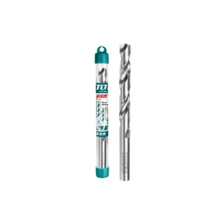 Total Drill Bit M2 HSS Diameter 11mm TAC111101