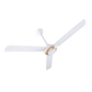 Tronic Ceiling Fan Golden Ring 56 Inch With Regulator DF CF56-GO