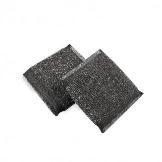 Elefan Sponge Oxo Magic Inox Sponge 10pcs Set 11x10x4,5CM ELF0X01