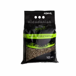 Natural Multicoloured Gravel 10KG 5905547003383