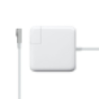 Macbook 60W MagSafe Power Adapter Charger for MacBook L shape - White