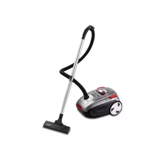 Sonifer Electric Dry Vacuum Cleaner 3L, 2600W SF-2241