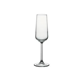 Pasabahce Allegra Stemware Glass 6pcs Champagne Flute 195ml 440079