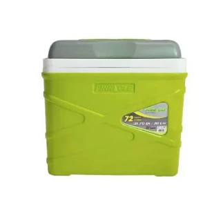 Pinnacle Pasco Cooler Box 30L, Strong Build, Long-Lasting Cooling, Perfect for Outdoor TPX7500