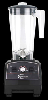 SilverDome 3L Commercial/Heavy Duty Blender 2200W CPB-300