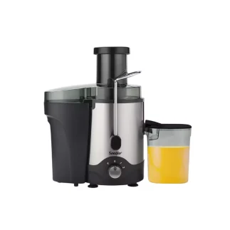 Sonifer Multi-function Smart Hand Press Fruit Carrot Cold Press Electric Juice Extractor 220V, 400W SF-5519