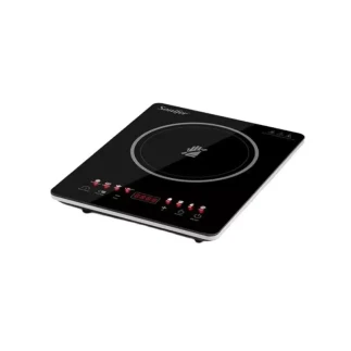 Sonifer Single Touch Sensor Electric Induction Cooker 220V, 1400W SF-3048