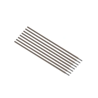 Total Carbon Steel Welding Electrode Stick 2.5×350mm ITEM:E6013, 5Kg Cartoon Box TERC2121