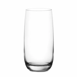 Ocean Glass 6pcs Iris Hi Ball 370ml Fine Rim Tumbler 1C13013L