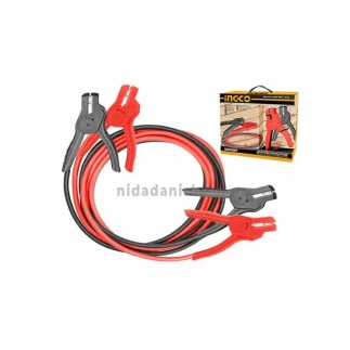 Ingco Booster Cable 600AMP HBTCP6008