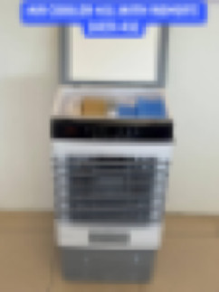Aero Air Cooler 45L With Remote Control ACR-45