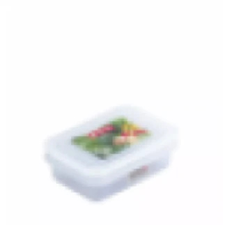 Lionstar Food Container Stella 550ML FK-7 Plastic Kitchen Containers & Storage Air Tight Microwave Safe BPA Free