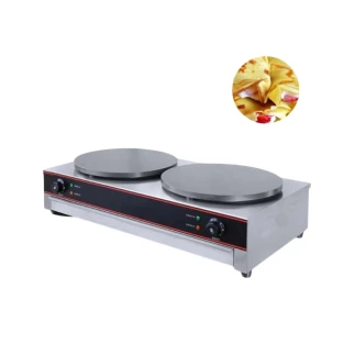 Commercial Electric Crepe Maker 6KW HCM-2
