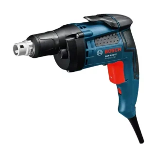 Bosch Professional 701W Dry Wall Screwdriver GSR 6-25 TE – High-Performance Tool for Precise Screwdriving
