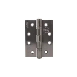 Yale Stainless Steel Hinge 4" x 3" x 3mm