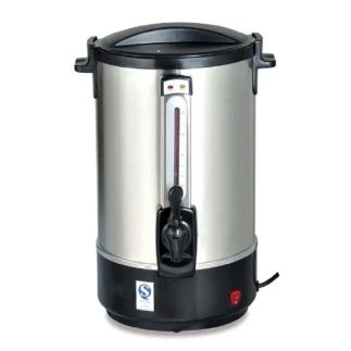 Generic Stainless Steel Water/Milk Boiler 58L