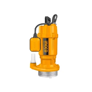 Ingco Submersible Water Pump 1HP 750W SPC7508