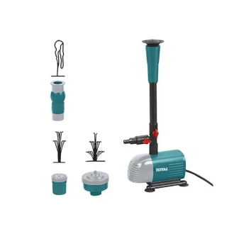Total Fountain Pump 50W TWPM501